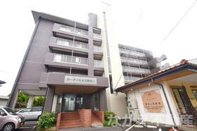 徳島県徳島市新浜本町１ 6階建 築46年4ヶ月