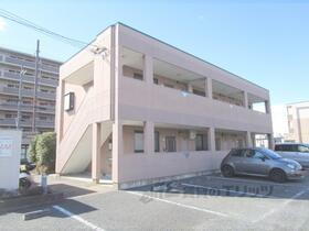 滋賀県湖南市平松北２ 2階建 築22年8ヶ月