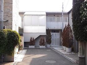 コーポ銀鈴 2階建