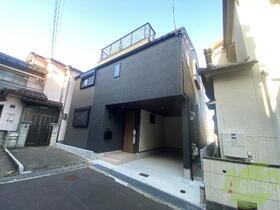 向陽戸建