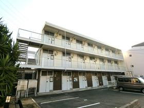 大阪府堺市堺区向陵東町２ 3階建