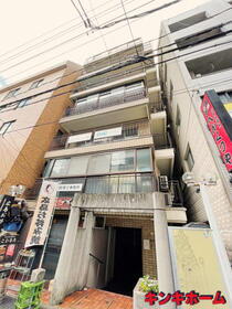 広島県広島市中区大手町３ 11階建 築41年11ヶ月