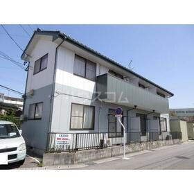 愛知県安城市昭和町 賃貸アパート