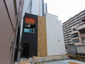 愛知県名古屋市中区新栄１ 賃貸アパート