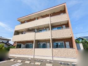 群馬県前橋市上新田町 賃貸アパート