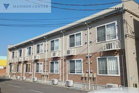 ウィステリアＡ