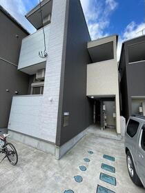 ハーモニーテラス表柴田町