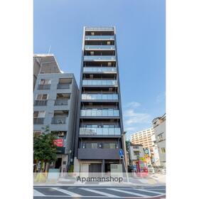 神奈川県川崎市川崎区駅前本町 賃貸マンション