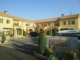 フォーリスト　ベル