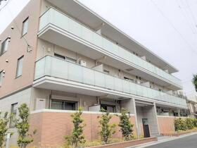 東京都中野区上高田２ 賃貸マンション