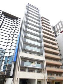 東京都港区芝２ 賃貸マンション