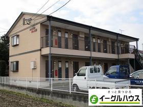 メゾン田代