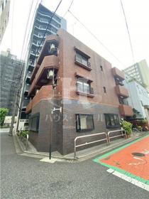東京都荒川区西尾久４ 5階建 築42年11ヶ月