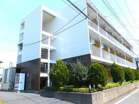東京都東久留米市下里３ 3階建 築21年1ヶ月