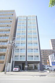 北海道札幌市北区北十条西１ 10階建 築9年5ヶ月