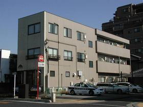 栃木県宇都宮市西１ 3階建 築34年3ヶ月