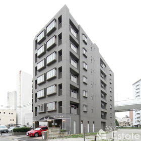 愛知県名古屋市東区東片端町 7階建 築21年4ヶ月