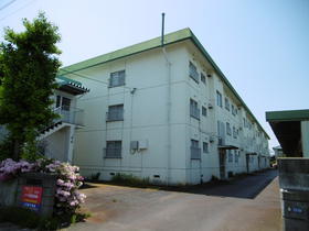 新潟県新潟市東区紫竹７ 3階建 築40年3ヶ月