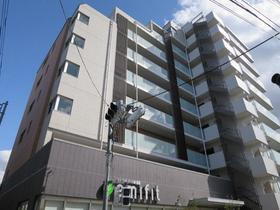東京都中野区白鷺１ 10階建 築7年4ヶ月