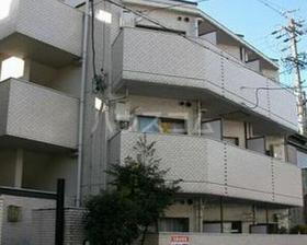 愛知県名古屋市昭和区御器所２ 5階建 築39年6ヶ月