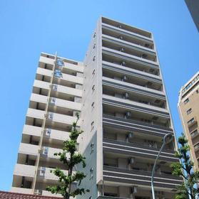 東京都板橋区熊野町 12階建 築14年6ヶ月