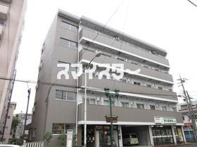 東京都立川市富士見町１ 5階建 築38年2ヶ月