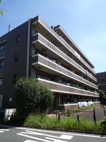神奈川県横浜市緑区西八朔町 5階建 築28年3ヶ月