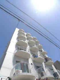 愛知県名古屋市熱田区三本松町 7階建 築50年7ヶ月