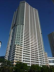 アーバンドックパークシティ豊洲タワーＡ棟 地上52階地下1階建
