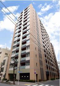 東京都中央区銀座２ 地上14階地下1階建 築19年8ヶ月