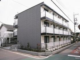 神奈川県相模原市南区相模台３ 3階建 築16年3ヶ月