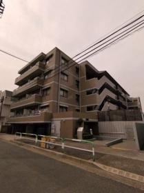 東京都北区浮間４ 4階建 築27年5ヶ月