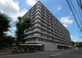 東京都八王子市椚田町 11階建 築49年5ヶ月