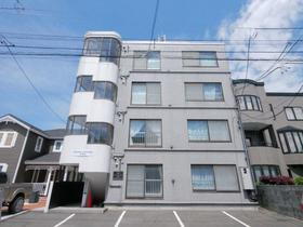 北海道札幌市北区新琴似十一条９ 4階建 築34年6ヶ月