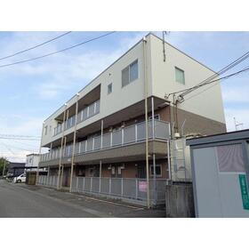 メゾン・ひまわり 3階建