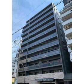東京都墨田区緑１ 11階建