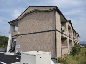 滋賀県犬上郡甲良町大字在士 2階建 築20年6ヶ月