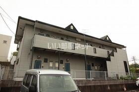 福岡県太宰府市大佐野３ 2階建 築22年