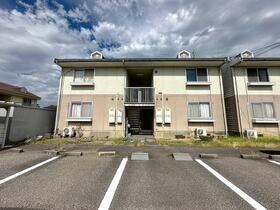 ＳＨＡＭＲＯＣＫ 2階建