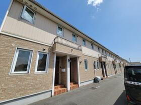 ｂｏｕｌｅａｕ　ｂｌａｎｃ 2階建