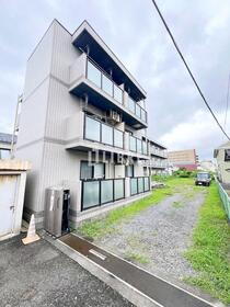 東京都武蔵村山市学園４ 3階建