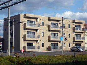 北海道旭川市春光六条５ 賃貸マンション