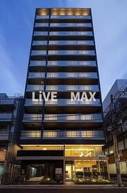 東京都千代田区内神田１ 賃貸マンション