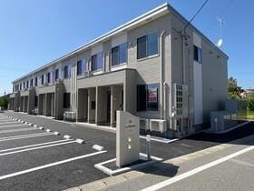 山形県東根市神町北４ 賃貸アパート