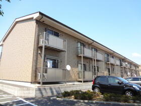 滋賀県東近江市大森町 賃貸アパート