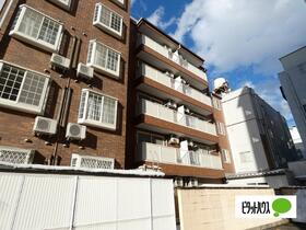 アパーテル南石堂Ｅ