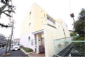 奈良県奈良市学園大和町２ 賃貸マンション