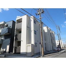 愛知県名古屋市中川区荒江町 賃貸アパート