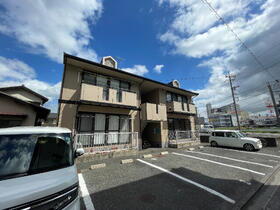 岡山県倉敷市老松町１ 2階建 築31年9ヶ月