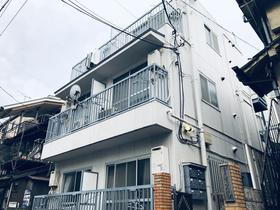 目白宏和ハイツ